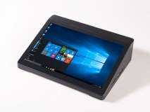 10.1寸觸控平板一體機